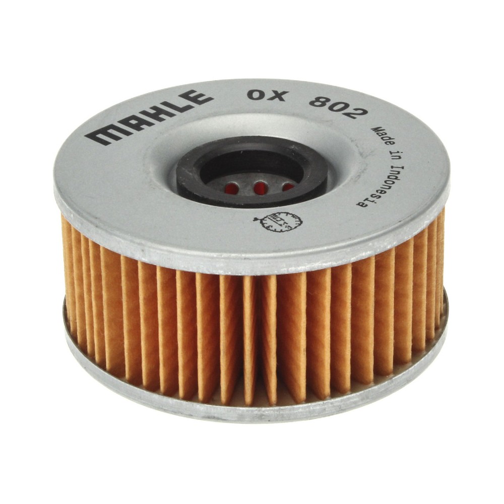 Oil Filter Yamaha Xj 600/750/ Olio MAHLE